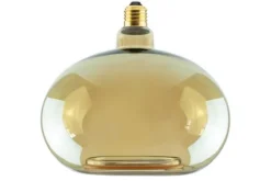 Segula Hanglampen^Hanglamp Luxury Gold Madox |