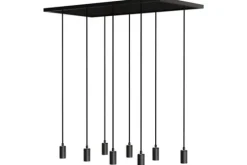 Segula Hanglampen^Hanglamp Madox |