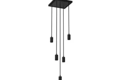 Segula Hanglampen^Hanglamp Madox |
