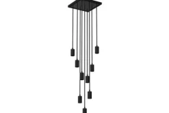 Segula Hanglampen^Hanglamp Madox |
