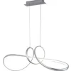 New Searchlight Hanglamp Maisie