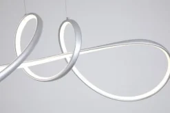New Searchlight Hanglamp Maisie
