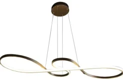 Best Toms Luxury Lights Hanglamp Majoris