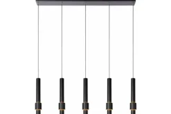 Lucide Hanglampen^Hanglamp Margary