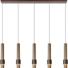 New Lucide Hanglamp Margary
