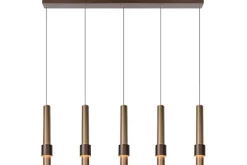 New Lucide Hanglamp Margary