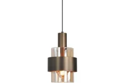 Highlight Hanglampen^Hanglamp Marrone