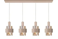 Highlight Hanglampen^Hanglamp Marrone