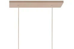 Highlight Hanglampen^Hanglamp Marrone