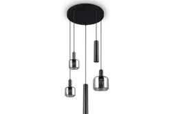 Trio Lighting Hanglampen^Hanglamp  Mataro