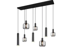 Trio Lighting Hanglampen^Hanglamp  Mataro