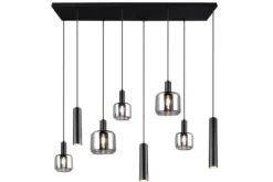 Trio Lighting Hanglampen^Hanglamp  Mataro