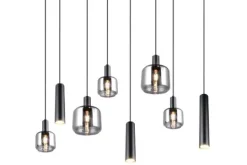Trio Lighting Hanglampen^Hanglamp  Mataro