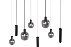Trio Lighting Hanglampen^Hanglamp  Mataro