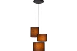 Outlet Lucide Hanglamp Maya