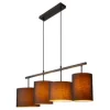 Online Lucide Hanglamp Maya