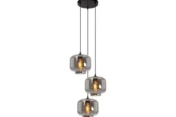 Best Lucide Hanglamp Medine