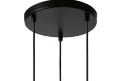 Best Lucide Hanglamp Medine