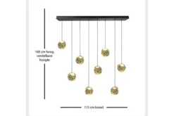 New Highlight Hanglamp Melina