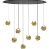 Highlight Hanglampen^Hanglamp Melina