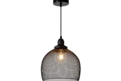 Lucide Hanglampen^Hanglamp Mesh