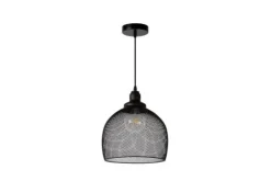 Lucide Hanglampen^Hanglamp Mesh