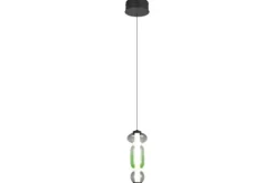 Trio Lighting Hanglamp  Minerva