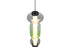 Trio Lighting Hanglamp  Minerva