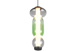 Trio Lighting Hanglamp  Minerva
