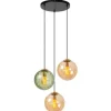 Outlet Lucide Hanglamp Monsaraz