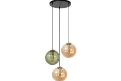 Outlet Lucide Hanglamp Monsaraz
