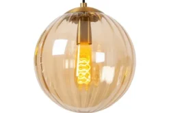 Outlet Lucide Hanglamp Monsaraz