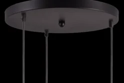 Masterlight Hanglampen^Hanglamp Monton