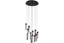 Searchlight Hanglampen^Hanglamp Moonbeam