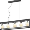 Label51 Hanglampen^Hanglamp MT-2376 Tetto