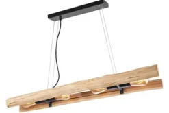 Outlet Label51 Hanglamp MT-2310 Woody