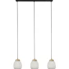 Searchlight Hanglampen^Hanglamp 31411-3NA Ella
