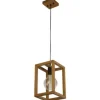 Sale Searchlight Hanglamp 54741-1NA Square