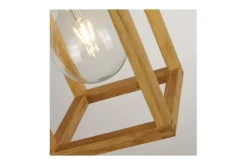 Sale Searchlight Hanglamp 54741-1NA Square
