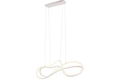 Trio Lighting Hanglamp  Nala