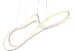 Trio Lighting Hanglamp  Nala
