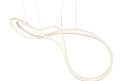 Trio Lighting Hanglamp  Nala
