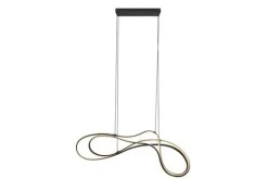 Trio Lighting Hanglamp  Nala