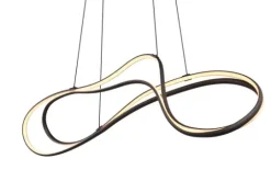Trio Lighting Hanglamp  Nala
