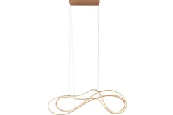 Best Trio Lighting Hanglamp  Nala