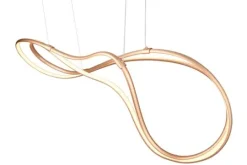 Best Trio Lighting Hanglamp  Nala
