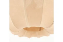 Outlet By-Boo Hanglamp Natural 250435 Sora