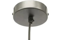Outlet By-Boo Hanglamp Natural 250435 Sora