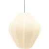 By-Boo Hanglampen^Hanglamp Natural 250438 Sora