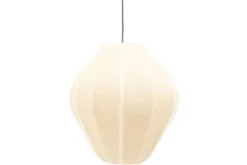 By-Boo Hanglampen^Hanglamp Natural 250438 Sora
